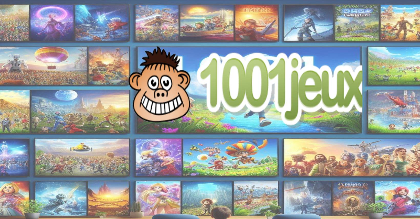 1001jeux